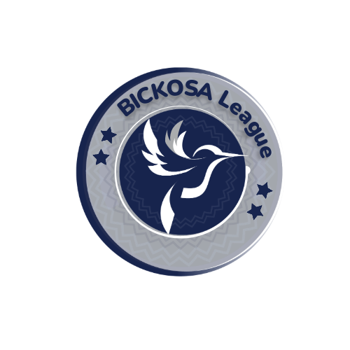 BICKOSA League Logo